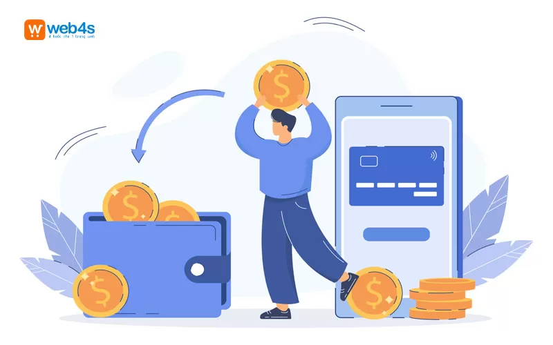  thiết kế website chuẩn SEO 